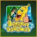 Слот Бананы едут на Багамы