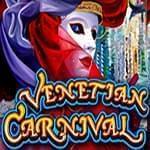 Слот Венецианский Карнавал